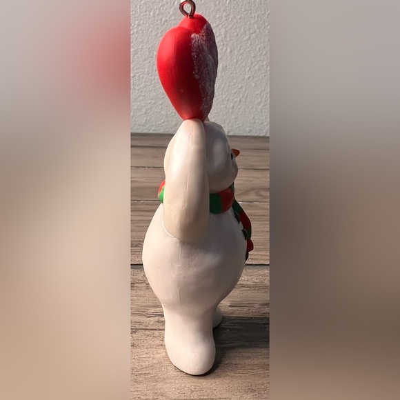 Hallmark Keepsake NEW 2013 “Joy In The Air!”  Limited Edition Christmas Ornament - Picture 7 of 10